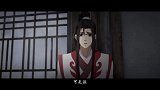 魔道祖师：身为医者，就算是上了战场也不能违了自己的本心