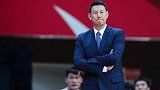 李楠：赛前强调篮板球 但全场下来还是被抢了22个前场篮板