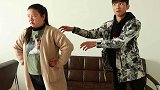 媳妇问老公:如果实行一夫多妻制,你想娶几个?没想老公真敢说