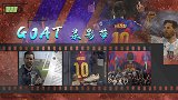 GOAT录影带：5大常人难及！教皇颁奖+连拜仁博物馆都纪念他