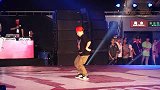 街舞-14年-WDG：郭丁宁VS史俊维 少儿 Hiphop决赛-专题