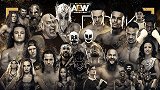 AEW Dark第六十八期：潜力新秀组合挑战混沌魔王