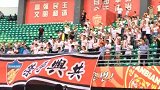 中超-17赛季-帕托进球球迷却为张鹭呐喊 拿走三分主客双杀延边-新闻