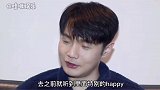 李荣浩 老师进去了就瞬间安静，老师一走音乐就响起来了，哈哈哈哈你们偶人怎么这么好笑，出道半生归来仍然怕老师
