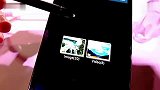 三星Galaxy Note 2-Air View悬笔感应