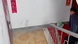 为这个暖心的邻居鼓掌