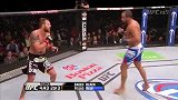 UFC-14年-UFC174：轻重量级巴德vs卡瓦尔坎特集锦-精华