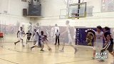 街球-13年-全球最具天赋的12岁篮球少年 超华丽进攻全集锦-专题