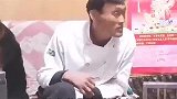 拉面哥为什么这么火？感谢自己的贵人，看一下他的贵人到底是谁