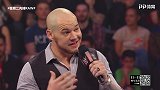 WWE-18年-RAW第1328期：科尔宾公布幸存者小队成员 人间怪兽复仇引发大乱战-花絮
