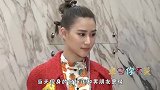 准女婿要变女婿了何超莲陪男友窦骁逛商场买贴身衣物，超甜蜜