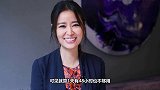 爱心满满！林心如为公益活动站台 身材苗条似少女