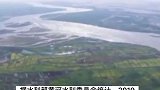 黄河实现连续22年不断流，中华民族的母亲河奔流不息。