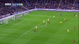 西甲-1516赛季-联赛-第35轮-巴塞罗那6:0希洪竞技-精华