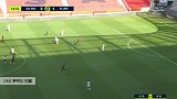 罗布松 法甲 2020/2021 尼斯 VS 朗斯 精彩集锦