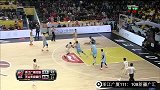 CBA-1415赛季-常规赛-第13轮-浙江广厦111：108新疆广汇-精华