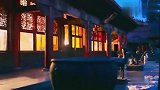 皇后下令毒打宫女，不料看到宫女额头上的痣，才发现是亲生女儿！