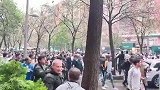 皇马球迷赛前唱仇视伊斯兰教歌曲：谁不跳谁就是穆斯林