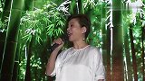 李玲玉演唱的西游记插曲《天竺少女》带给陕北观众不一样的回味