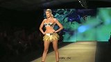 内衣超模走秀集锦：风情万种的超模，展现你没见过的一面