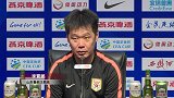 鲁能手握客场进球反更谨慎 一方将为亚冠资格拼尽全力