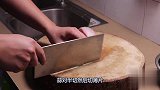 肉片炒黄瓜学会这一招，肉片嫩滑，黄瓜脆爽，最好吃了