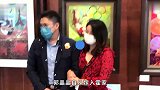 郭晶晶与港姐婆婆同台比美，力破婚变谣言！7岁儿子罕见露脸