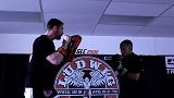 UFC-16年-格斗之夜81倒计时：嘴炮预言成真 迪拉肖告别Team Alpha Male战队-专题