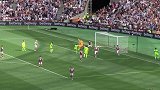 英超-1617赛季-联赛-第37轮-第76分钟进球 27号奥里基进球-花絮