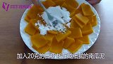 夏天我家南瓜从不煮粥，加上红豆营养解馋，孩子每天嚷嚷再吃一次