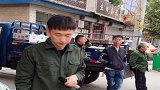 民间男歌手一首《我的情深你若懂》，嗓音独特，听一遍就忘不了！