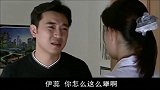 绿萝花亿万总裁接受采访，，没想替她坐牢的女友出现，总裁震惊