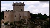 旅游-西班牙帕拉多城堡酒店 固若金汤的隐居天堂-20140318
