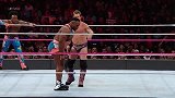 WWE-16年-WWE RAW第1219期全程（中文字幕）-全场