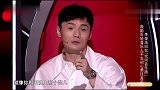 李荣浩为抢实力歌手，当场要与那英针锋相对，那英这次出绝招了！