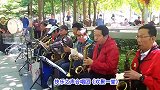 北京快乐之声合唱团表演作品《欢聚一堂》