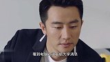 江达琳被师兄利用伤透心，卫哲怼完渣男亲手喂粥，喝红酒亲亲太撩