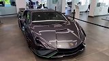 ️lamborghini sian 兰博基尼