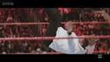 WWE-17年-慢镜头看比赛：杰森乔丹拿下洲际冠军第一挑战者资格-专题