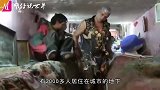 下水道里的地下王国：居住着6千多人，晚上才敢出来活着就是等死
