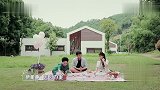 伊能静当众指责婆婆，秦妈妈一脸委屈，秦昊：休了她吧！