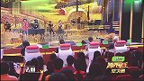 王子文现场演唱《那些花儿》一开口太好听了，一旁朴树都陶醉了！
