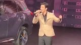 王力宏离婚后现身，弹奏《唯一》，透露当前心境我觉得非常幸福