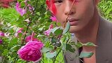 拍杂志的一天