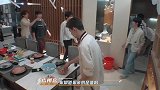 焉栩嘉虚势放狠话，扬言要把“强吻”他的家伙宰了