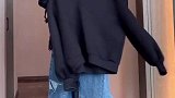 穿搭不露腿，才是秋天的正确打开方式