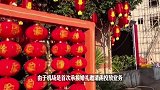 新娘回应请柬霸屏机场8天遭质疑