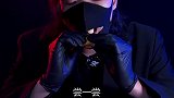 靓仔品尝最近很火的蛋黄卷 结果竟出乎意料美食创作人 蛋黄卷 美食测评