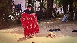 天怎么黑了