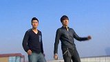 铠甲勇士铠传：安息吧！帝狮震地杀，又一只僵傀被消灭